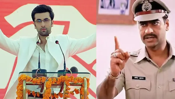 अजय देवगन का रोस्ट वीडियो बनाकर कॉमेडियन ने गलती कर दी!